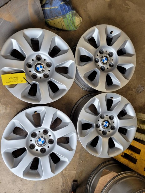 5x120 R16 Bmw alufelni