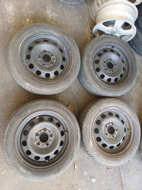 5x120 R16 bmw lemezfelnik olcsón