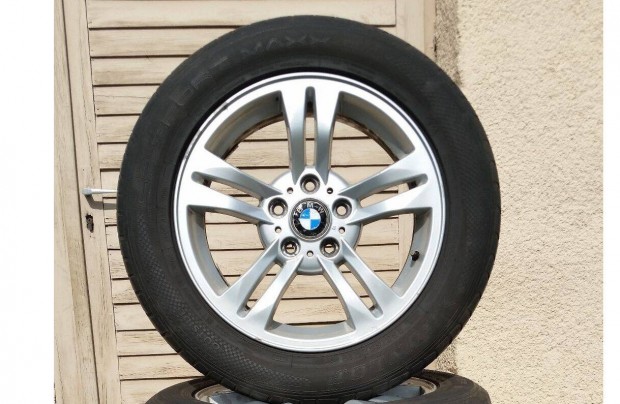 5x120 R17 BMW X3 Alufelni 235/55 gumival X5 Volkswagen Transporter