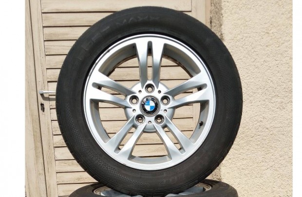 5x120 R17 BMW X3 Alufelni 235/55 gumival X5 Volkswagen Transporter