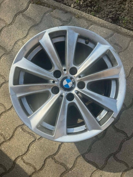 5x120 R17 BMW (F10)