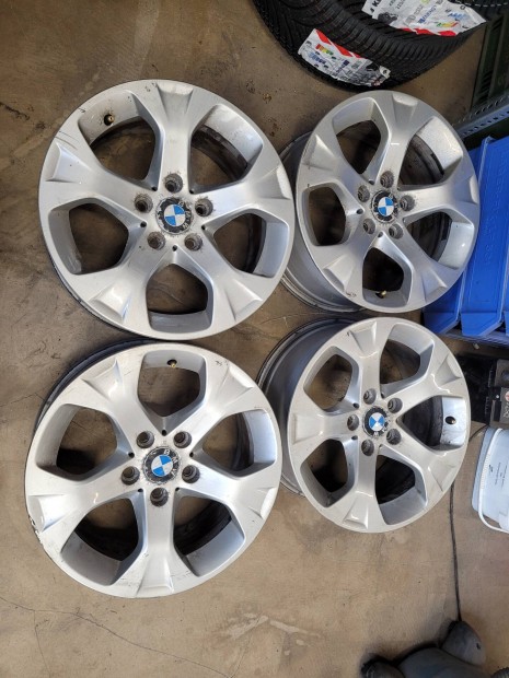 5x120 R17 Bmw alufelni/smart/