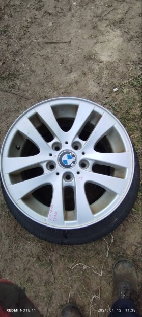 5x120 R17 bmw