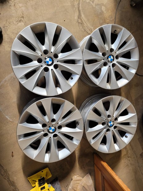 5x120 R 16 Bmw alufelni