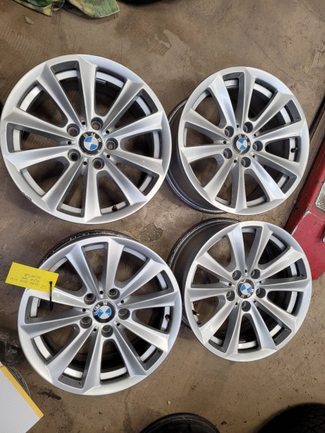 5x120 R 17 Bmw alufelni