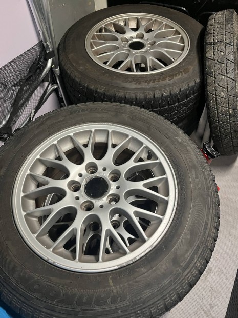 5x120 alufelni garnitra C gumikkal