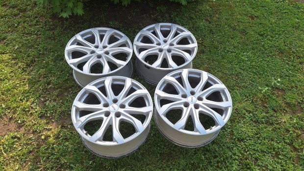 5x120 alufelni szett