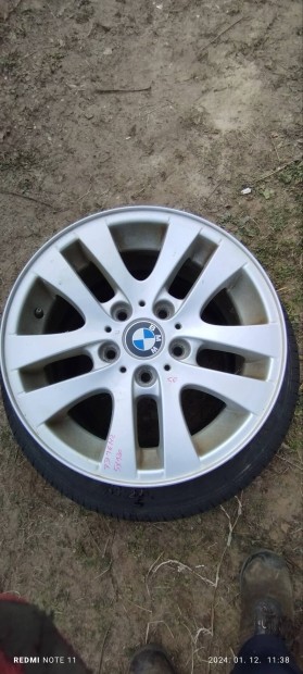 5x120 as 16" os bmw alufelni szett 