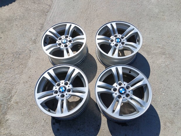 5x120 as 17" BMW alufelni