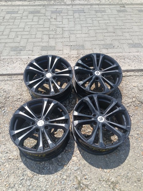 5x120 as BMW 17" alufelni garnitúra
