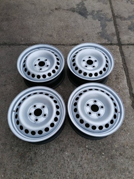 5x120-as, 16-os Vw T4, T5, Amarok felni 