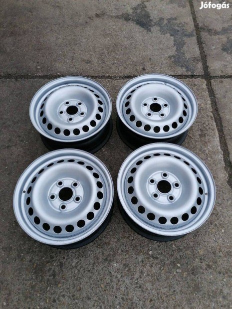 5x120-as, 16-os Vw T5, T6, Amarok felni