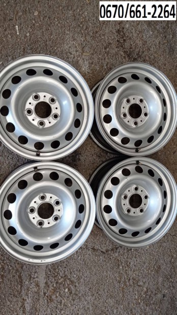 5x120 lyukoszts jszer 16 colos Gyri Mini Cooper/BMW hasznlt acl