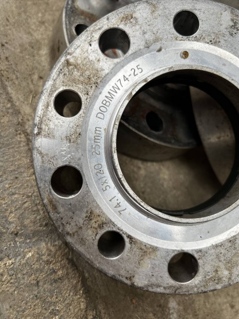 5x120 nyomt�vsz�les�t� 25mm, 30mm