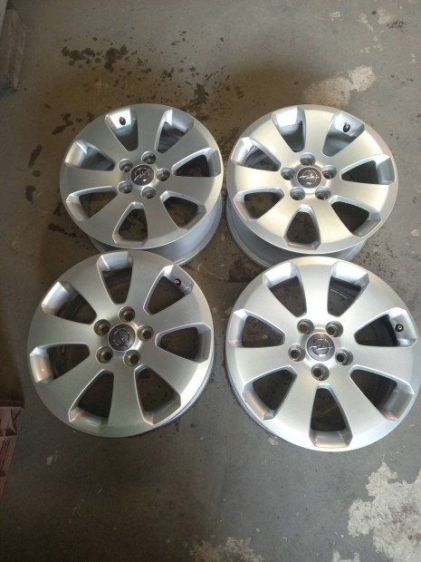 5x120 opel insignia 17"