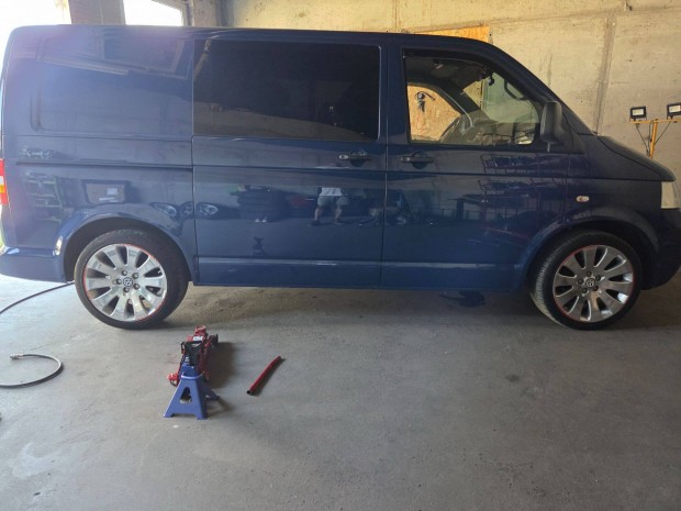 5x120 r19 polir felni