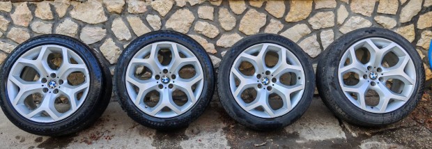 5x120 r20 10-11j2 szles Bmw style 214