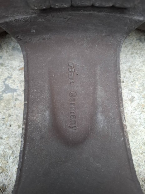5x120as BMW felni szet eredeti német!