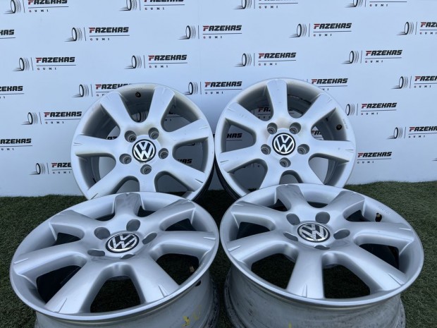 5x130 17" Volkswagen Touareg gy�ri alufelni 7,5Jx17h2 ET55
