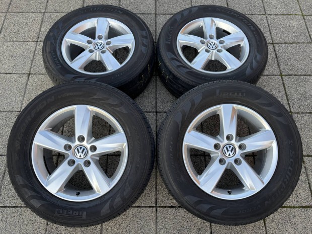 5x130 17 alufelni Volkswagen VW Touareg Audi Q7 Cayenne 17" felni
