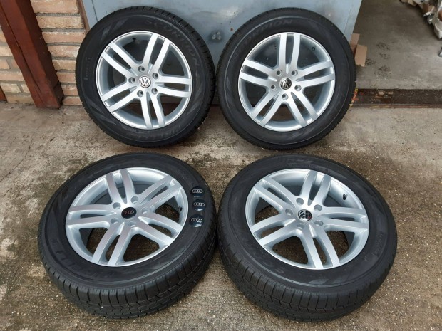 5x130 18" VW Touareg, Audi Q7, Porsche Cayenne