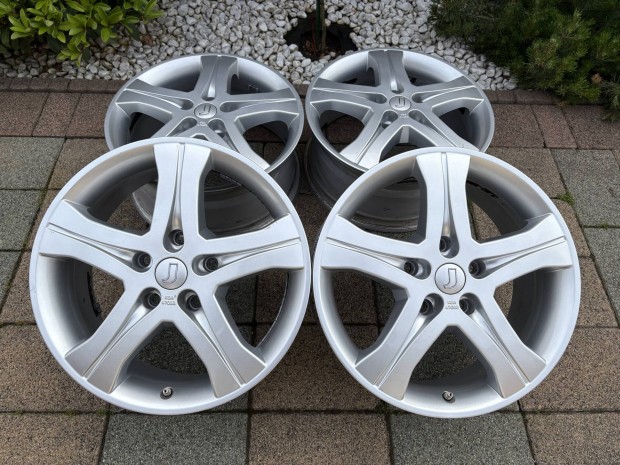 5x130 18" alufelni Volkswagen VW Touareg Audi Q7 Cayenne 18 felni