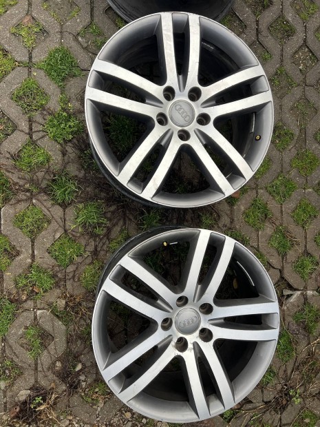 5x130 Audi alufelni