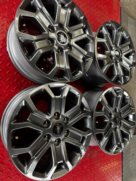 5x135 7,5x18 Ford Ranger
