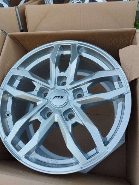 5x150 r19 alufelni elad Toyota Land Cruiser 