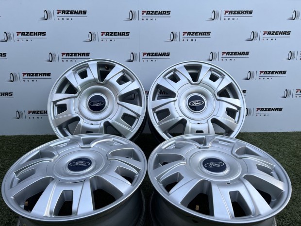 5x160 16" Ford Transit gy�ri alufelni 6,5Jx16h2 ET60