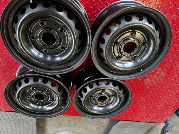 5x160 6,5x15 Ford Transit