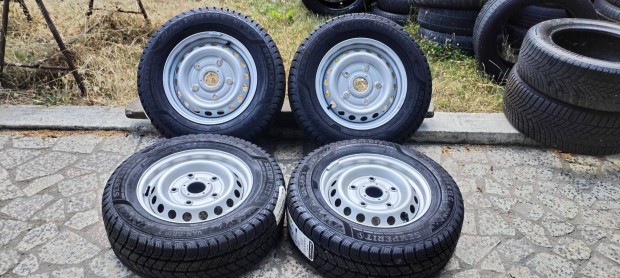 5x160 R15 - Ford Tranzit , Custom