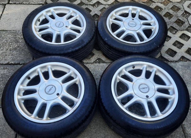 5x98 Azev Alufelni 17" Alfa Romeo, Fiat