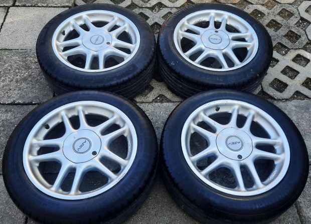 5x98 Azev Alufelni 17" Fiat, Lancia