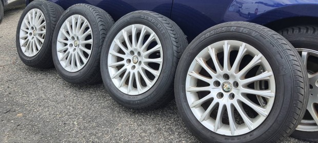 5x98 R16 alfa romeo alufelni nyári kerék