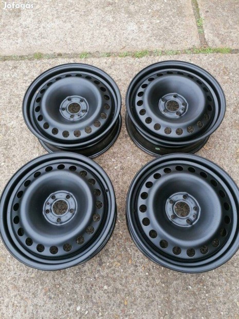 5x98-as,16-os Fiat Skudo-Opel Combo felni