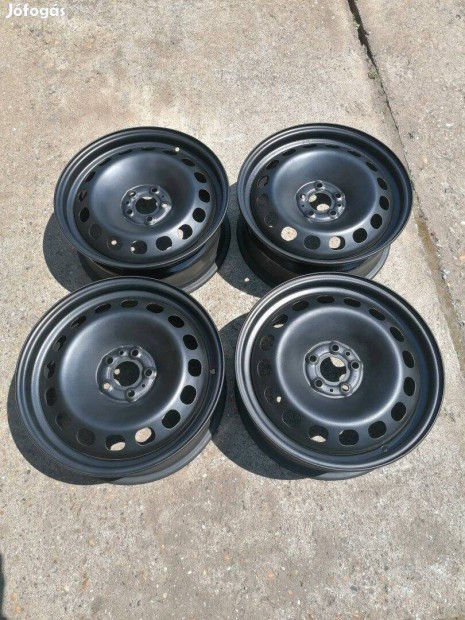 5x98-as,16-os Fiat Tipo felni
