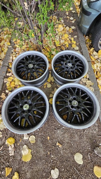5x98 r17 alufelni