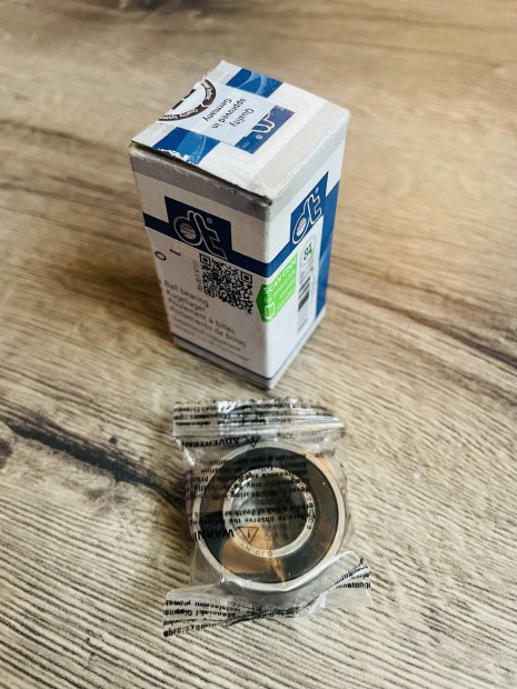 6002-2RS/C3 m�lyhorny� goly�scsap�gy