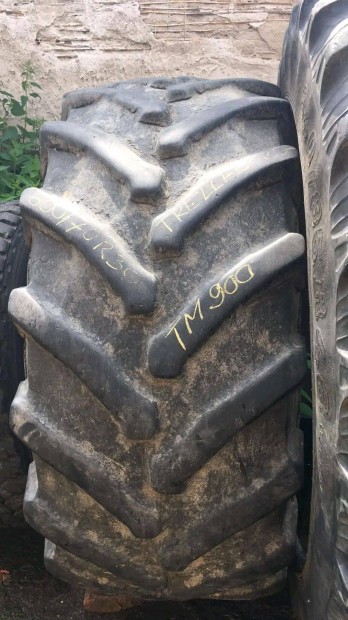 600/70R30 Trelleborg TM900