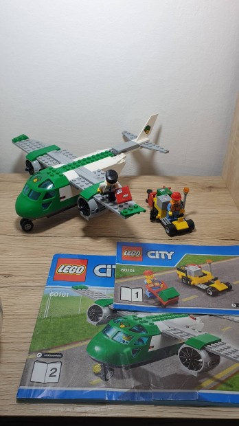 60101 Teherszllt replgp lego city 