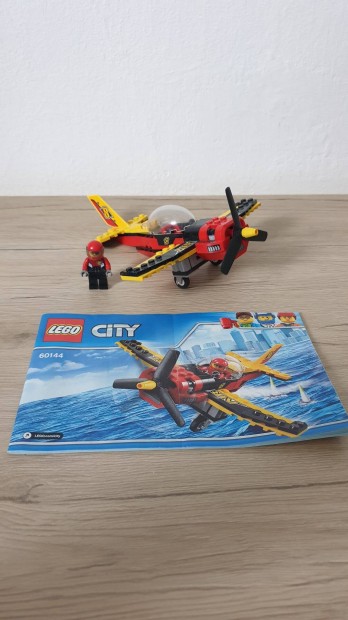 60144 Mrepl lego city 