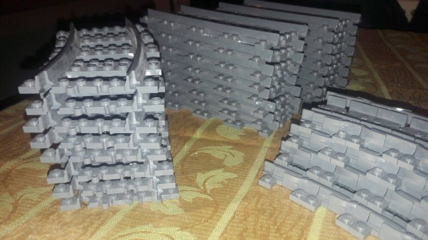 60205 - LEGO City Snek (2 doboznyi = 28 db)