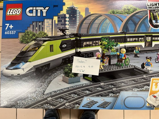 60337 City Lego 