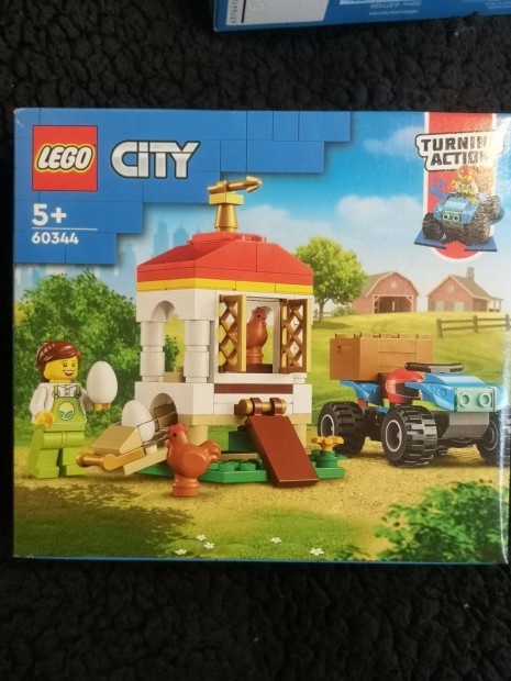 60344 lego farm szett