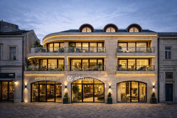 604 nm-es lak�s elad� Sz�kesfeh�rv�r