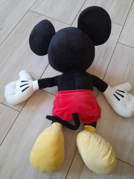 60 cm giga nagy disney mickey egr plss hibtlan jszer 