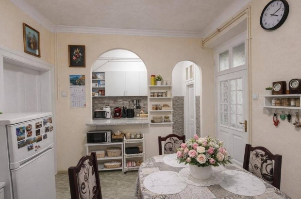 60 nm-es lak�s elad� Budapest 20. ker. #5171350