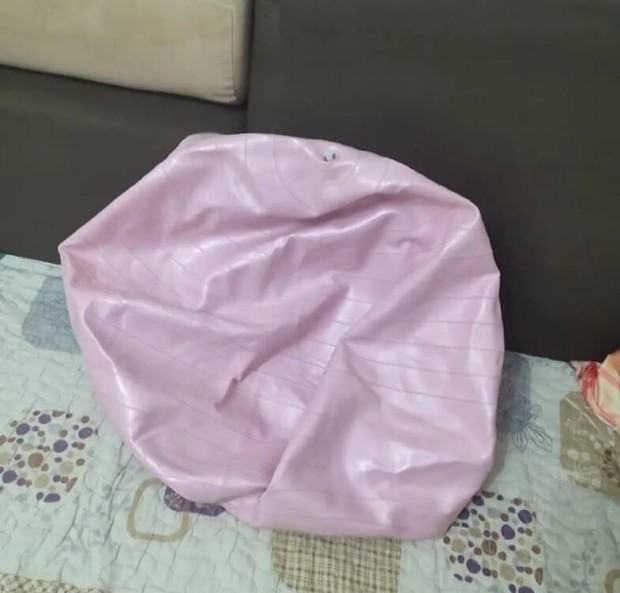 60cm gimnasztika labda