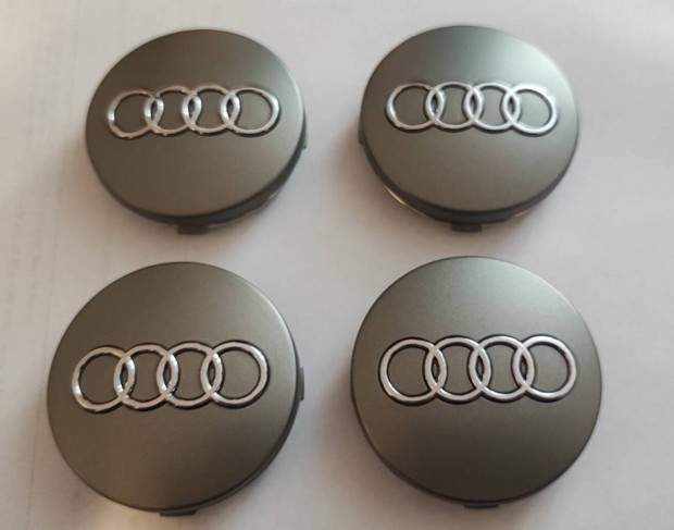 60mm Audi felnikupak felni kzp kupak porvd